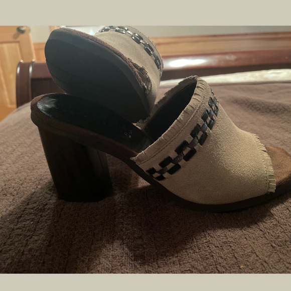 Hispanitas Sandals size 37 - Picture 3 of 3